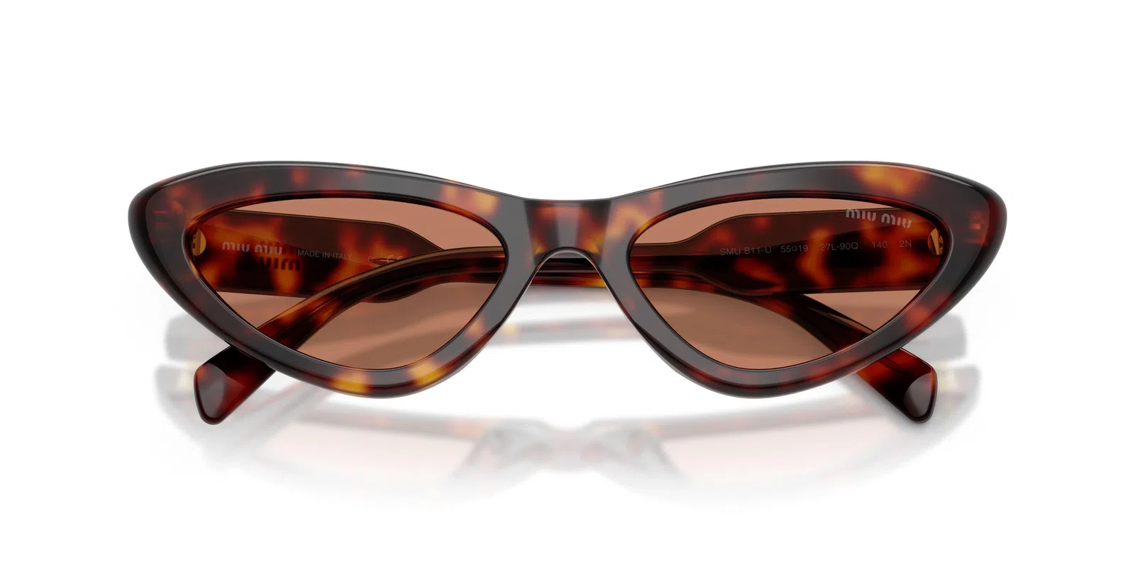 Miu B11SU Sunglasses - view 15